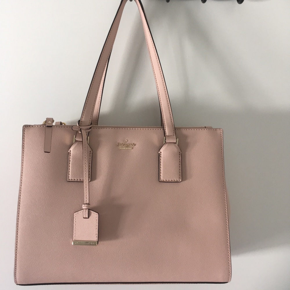 Kate Spade ♠️ Cameron Street Small Jensen Purse